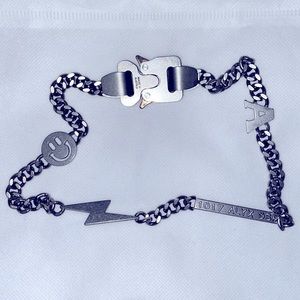 1017 ALYX 9SM hero chain SS 19 OS UNI​​​​